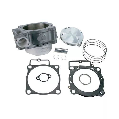 Cylinder Works Standard Bore Cylinder, Piston, & Gasket Kit 12.0:1 (10006-K01)