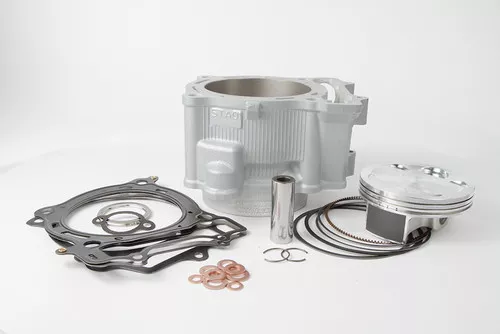 Cylinder Works Standard Bore Cylinder, Piston, & Gasket Kit 12.5:1 (20001-K02)
