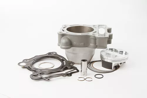 Cylinder Works Standard Bore Cylinder, Piston, & Gasket Kit 12.6:1 (30001-K01)