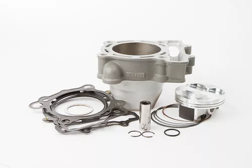 Cylinder Works Standard Bore Cylinder, Piston, & Gasket Kit 13.5:1 (30001-K02)
