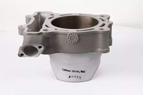 Cylinder Works Standard Bore Ready To Install Plated Cylinder (30004)