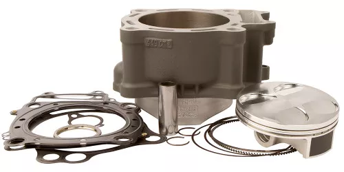 Cylinder Works Standard High Compression Cylinder Kit 12.5:1 (10002-K01HC)