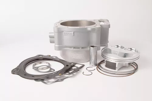 Cylinder Works Standard High Compression Cylinder Kit 12.9:1 (10006-K01HC)