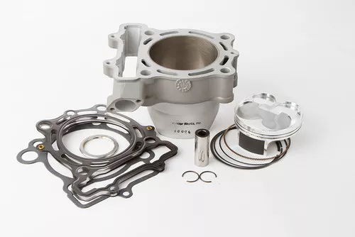 Cylinder Works Standard High Compression Cylinder Kit 13.8:1 (30005-K01HC)