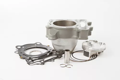 Cylinder Works Standard High Compression Cylinder Kit 13.8:1 (40003-K01HC)