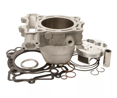 Cylinder Works Standard High Compression Cylinder Kit 13.9;1 (40004-K02HC)