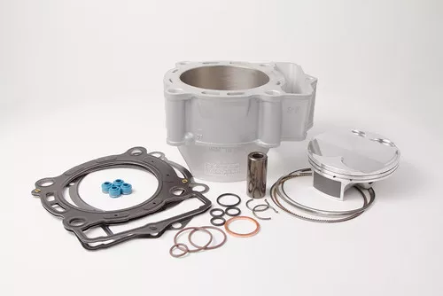 Cylinder Works Standard High Compression Cylinder Kit 14.1:1 (50003-K01HC)