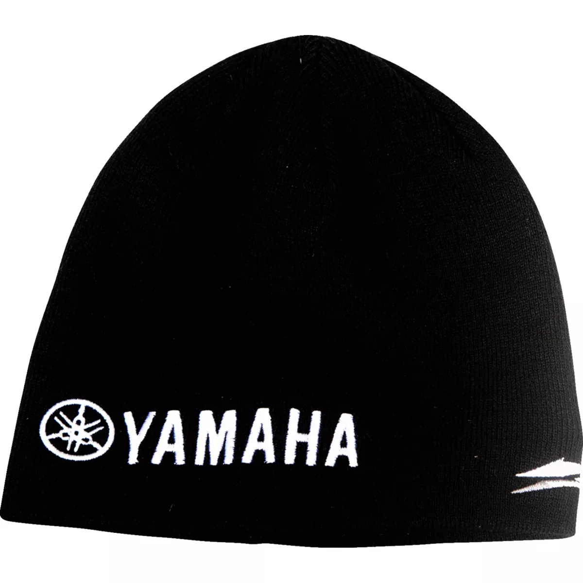 D’COR VISUALS 2501-4204 70-146-1 Factory Beanie yamaha- black