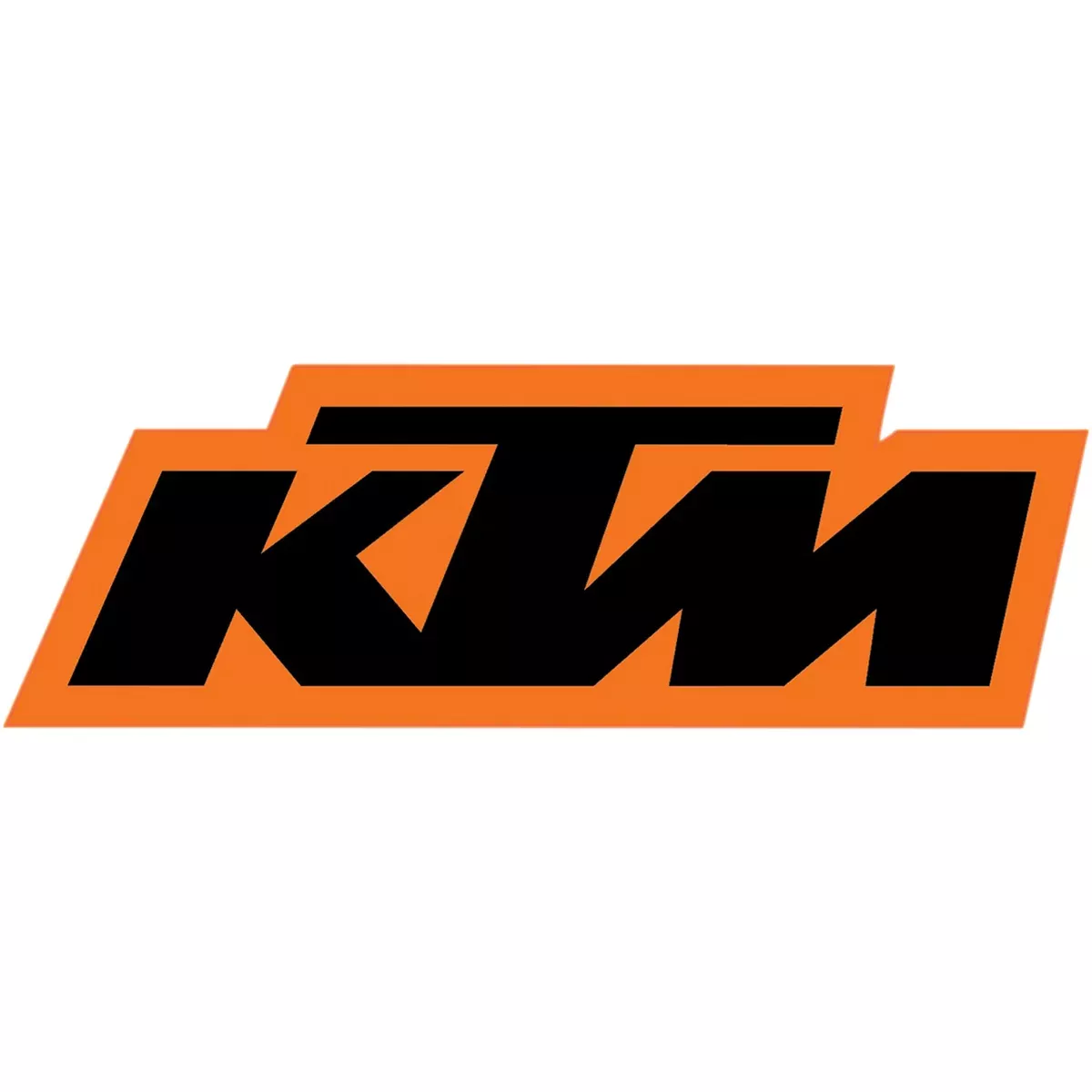 D’COR VISUALS 4320-2273 40-30-148 OEM Decal KTM Decal – 48″