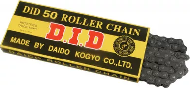 D.I.D Standard 630K-110 Non O-Ring Chain - 630K-110
