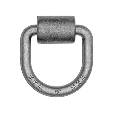 D RING 5/8D 3X3"