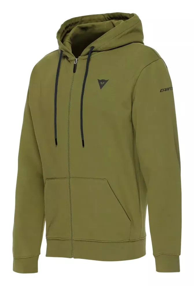 Dainese Speed Demon Full Zip Hoody