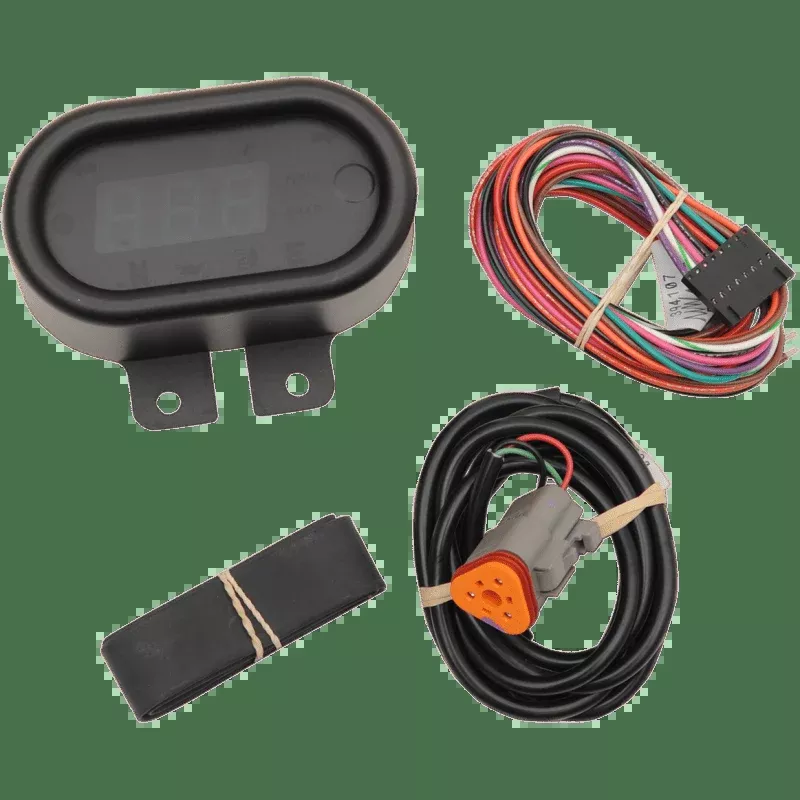 Dakota Digital Speedo Classic