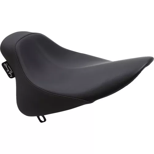 Danny Gray Buttcrack Solo Seat - Smooth (19-303A)
