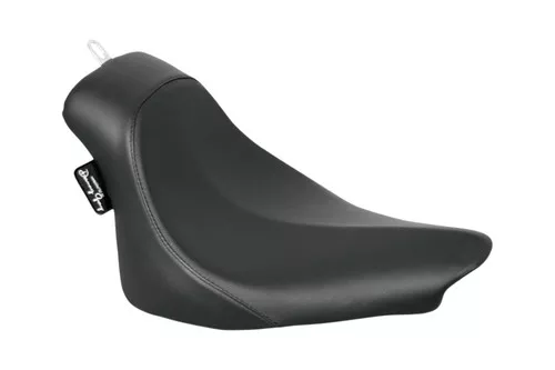 Danny Gray Buttcrack Solo Seat - Smooth (20-403)
