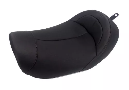 Danny Gray MinimalIST Solo Seat - Black (FA-DGE-0251)