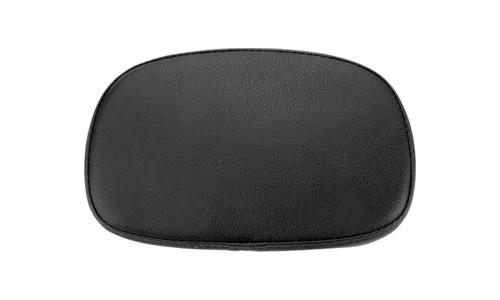 Danny Gray Touring Small Black Sissy Bar Pad (1096)