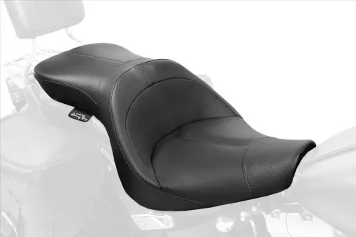 Danny Gray TourIST 2-Up Seat - Black (FA-DGE-0312)