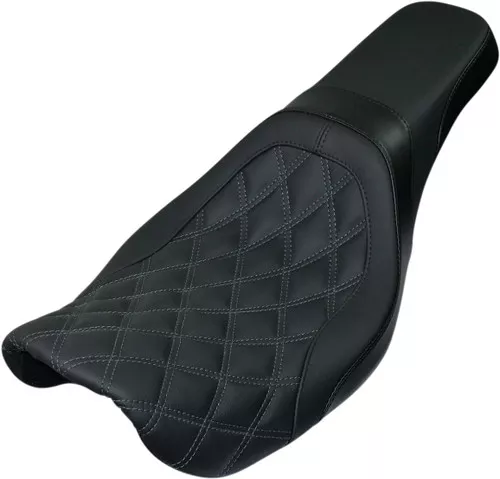 Danny Gray Weekday 2-Up Seat - Double Diamond (22-608DIA)