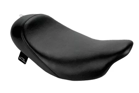 Danny Gray Weekday Solo Seat for Harley Davidson Touring Models 2008-Up -Smooth (Not for ’24-Up FLHX/FLTR Models)