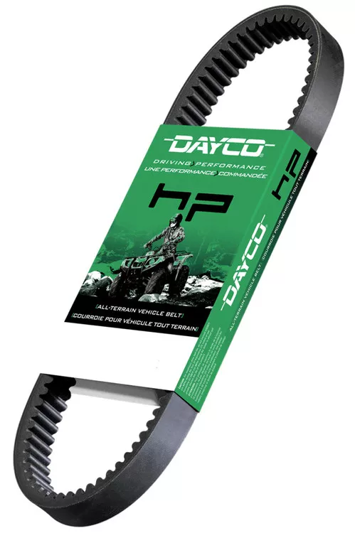 Dayco Power HP ATV Drive Belt (HP2002)
