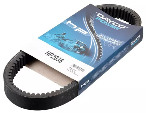Dayco Power HP ATV Drive Belt (HP2035)