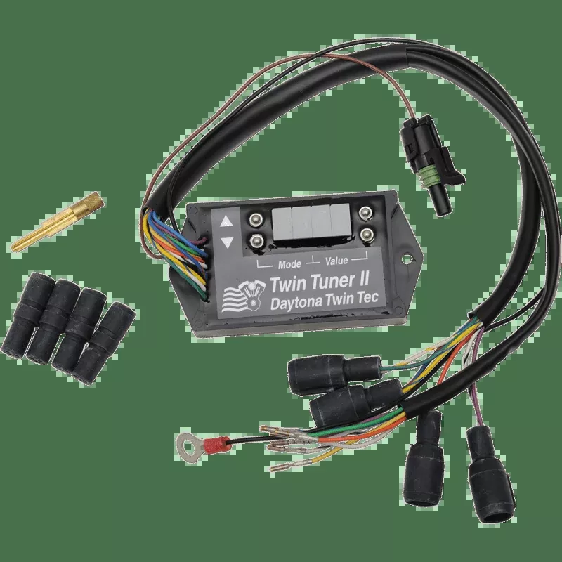 Daytona Twin Tec 08-13 Flht EFI/IGN Controller 73P Delphi