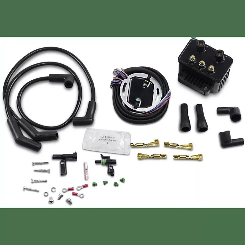 Daytona Twin Tec 70-99B/T 71-97XL Internal IGN With KS Mode