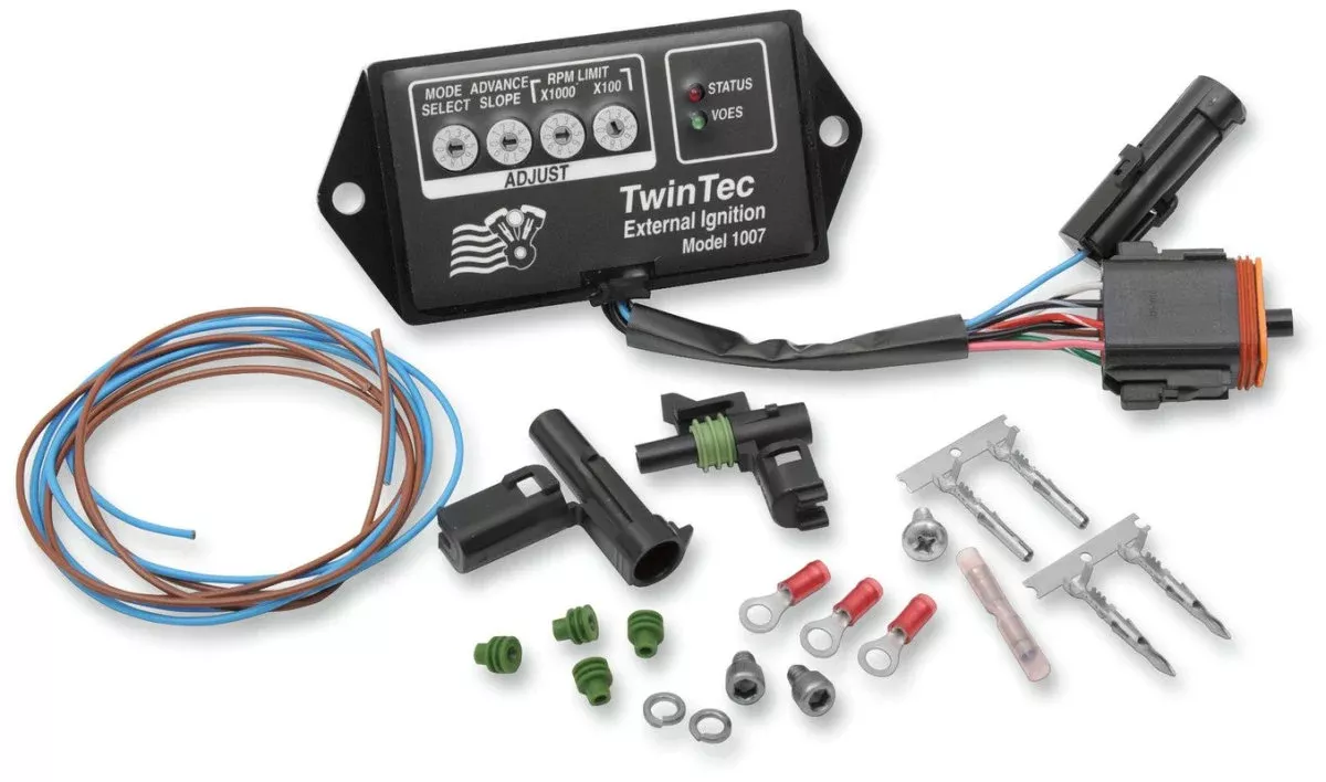 Daytona Twin Tec 95-99 EVO B/T&94-97XL IGN Module 8PIN
