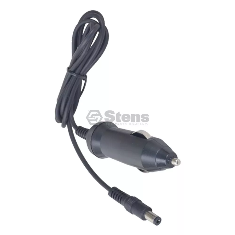 DC Charging Cord