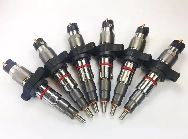 DDP Reman Inj - 100% Over