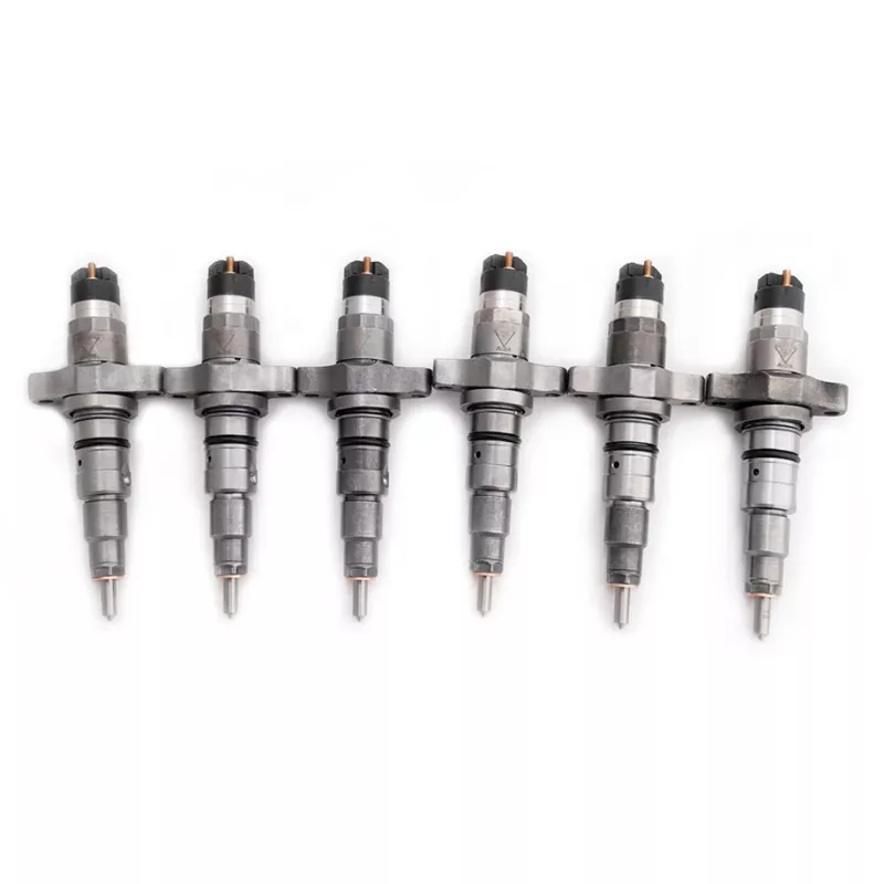 DDP Reman Inj - 60% Over