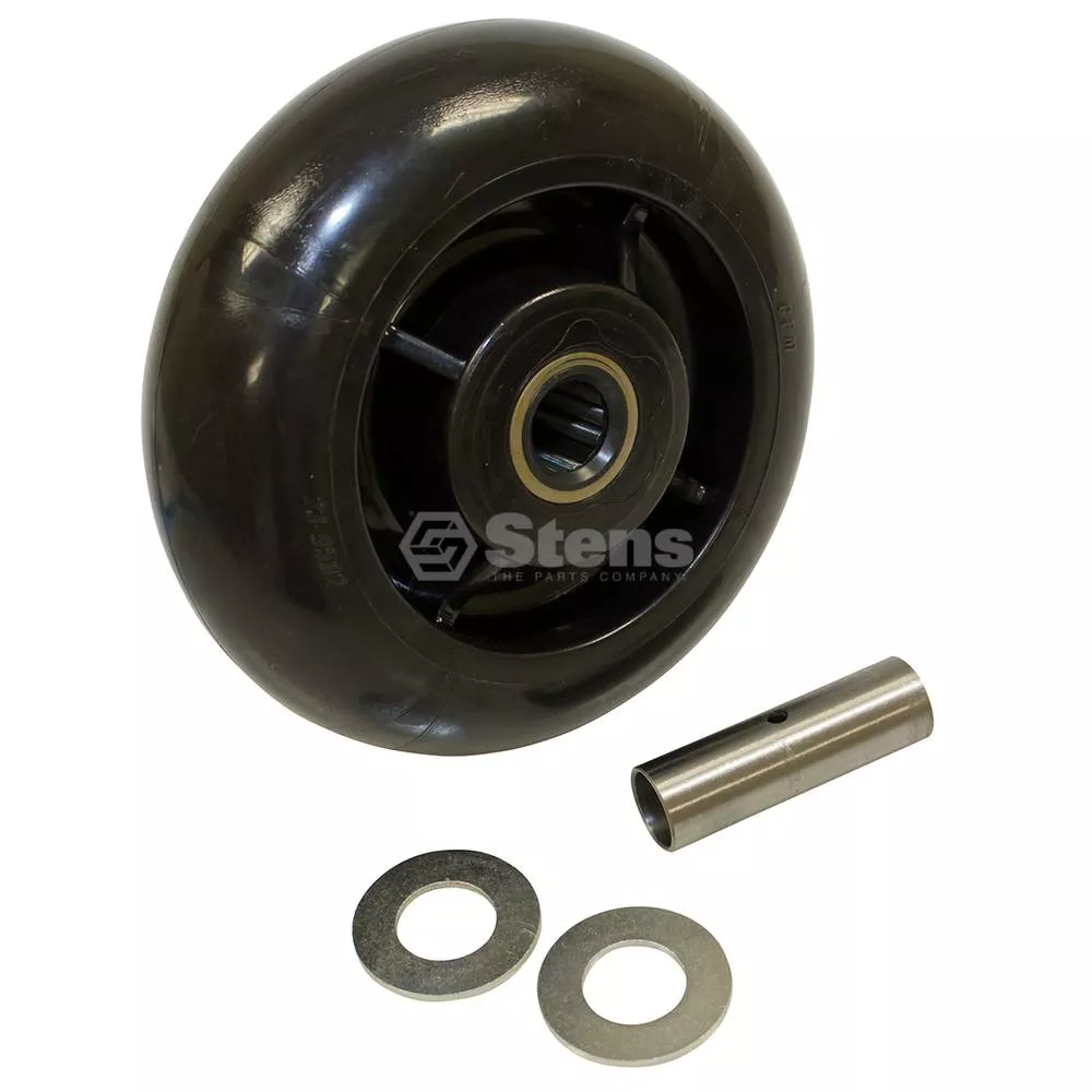 Deck Wheel - John Deere AM136720