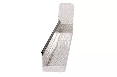 Dee Zee DZ1034 Brite-Tread Aluminum Running Boards