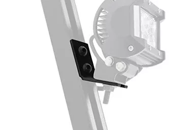 Dee Zee DZ4451JL A-Pillar Accessory Bracket for Trucks and SUVs