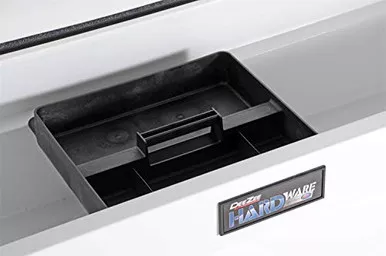Dee Zee DZ8170S HARDware Series Crossover Tool Box