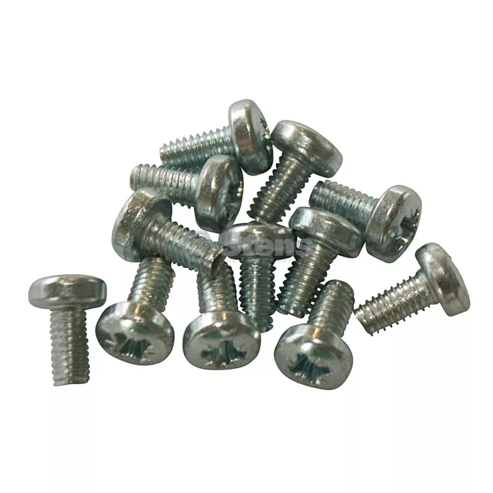 Deflector Screws - Honda 90002-ZG0-003