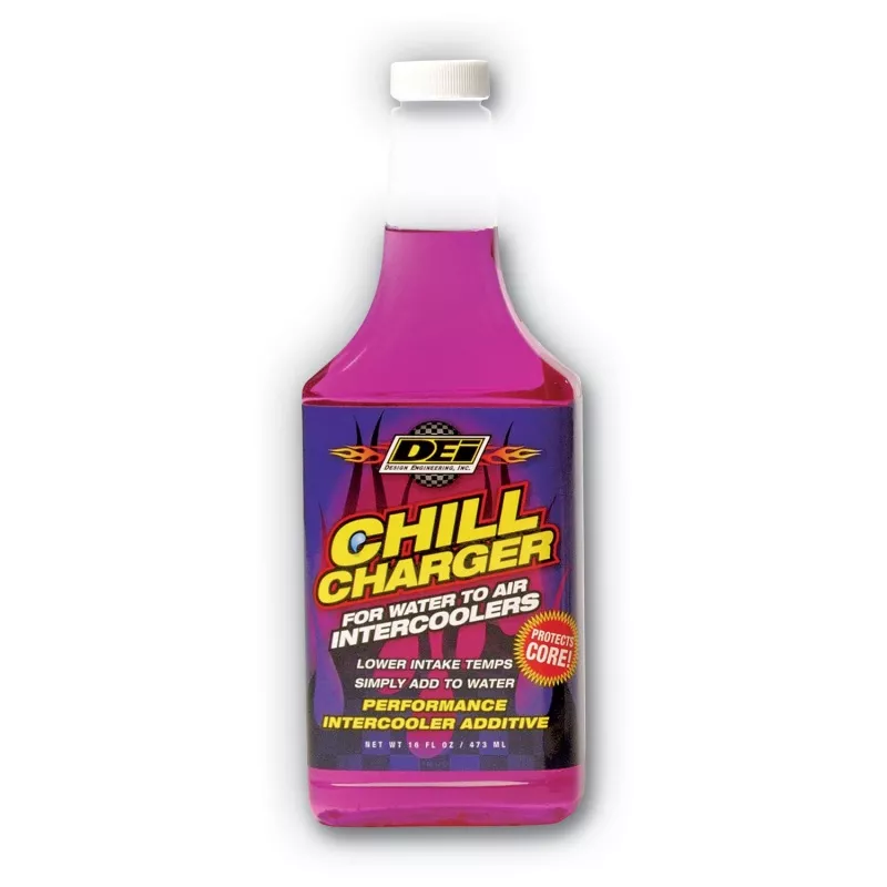 DEI Coolant Additives