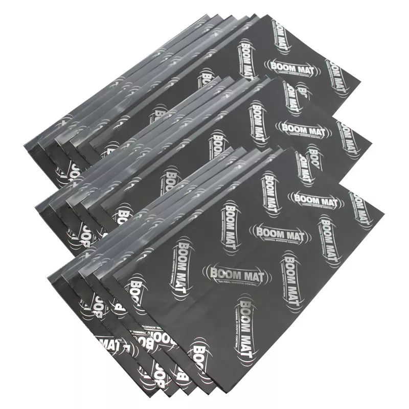 DEI Damping - Boom Mat XL