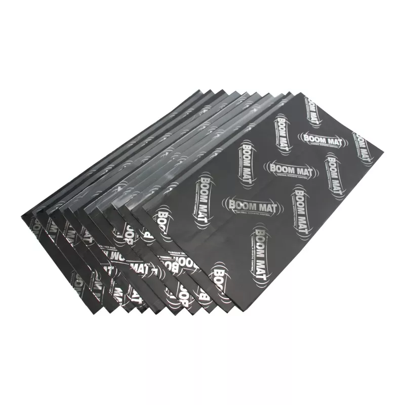 DEI Damping – Boom Mat