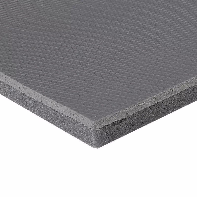 DEI Damping – Under Carpet