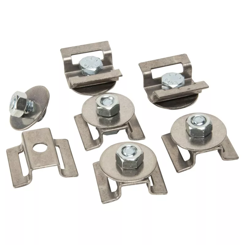 DEI Hardware