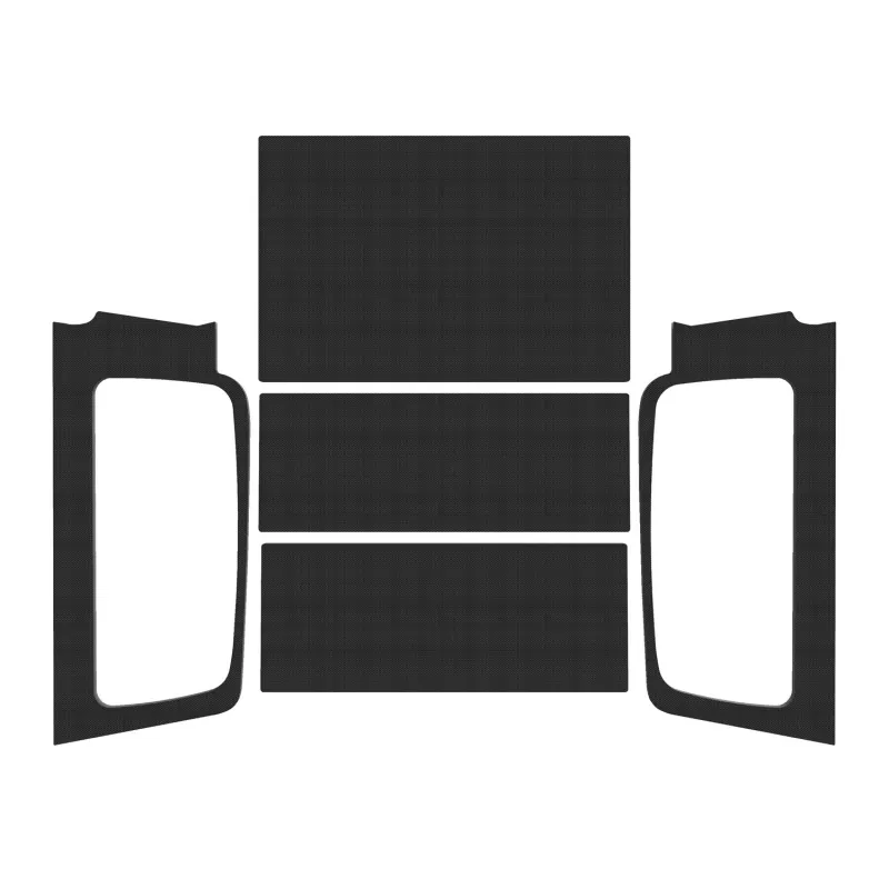 DEI Headliners - Kit