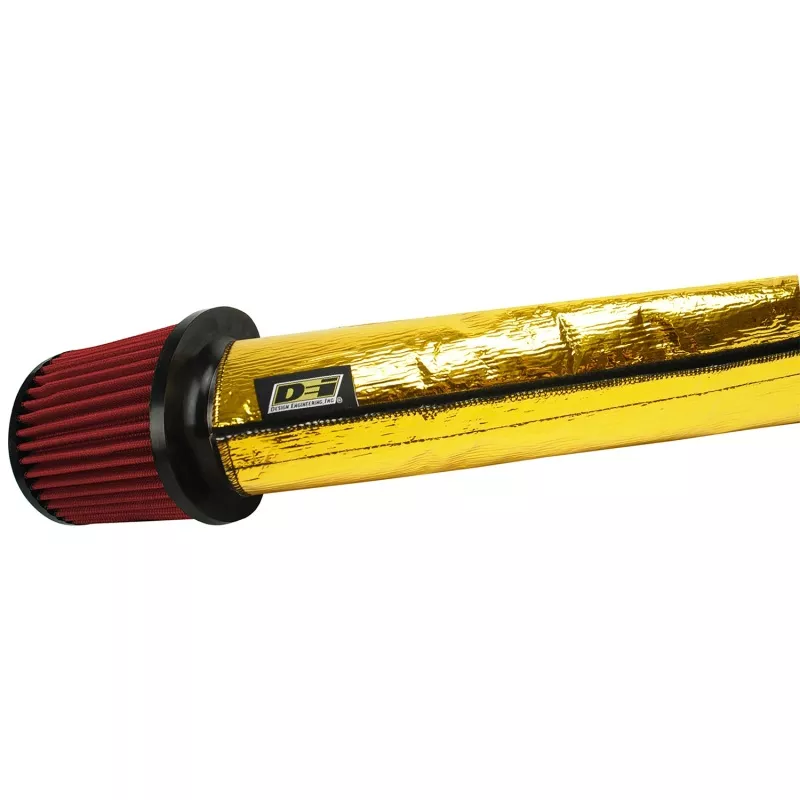 DEI Heat Shields – Cool Cover
