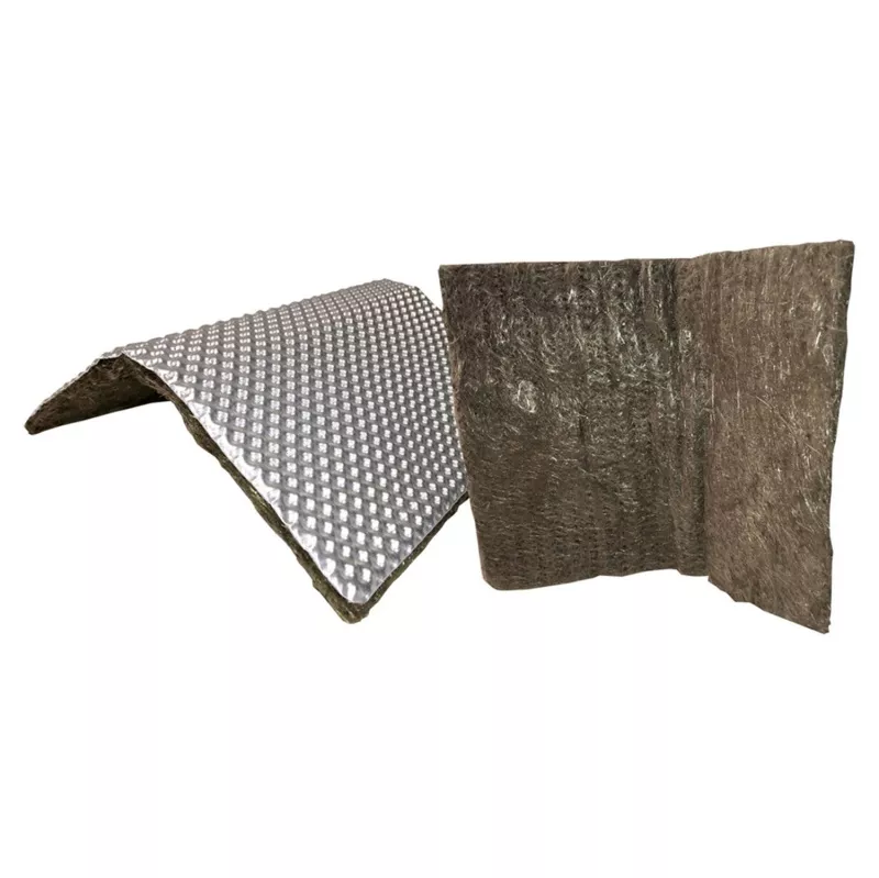 DEI Heat Shields – Form-A-Shield