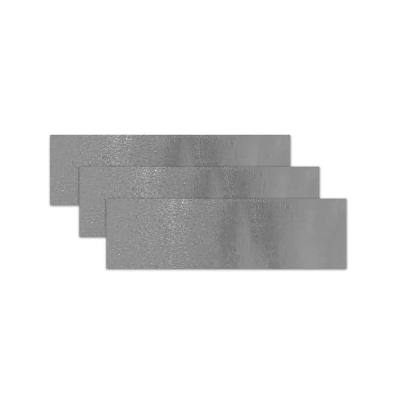 DEI Heat Shields – Oil Filter