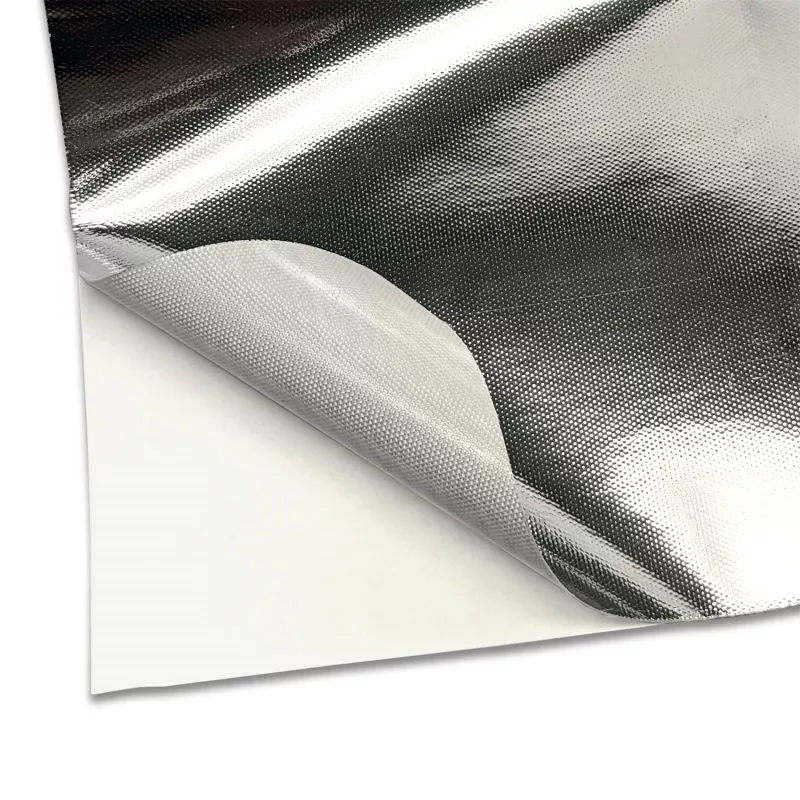 DEI Heat Shields – Reflect-A-Cool
