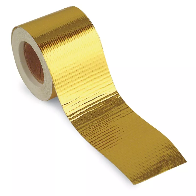 DEI Heat Shields – Reflect-A-GOLD