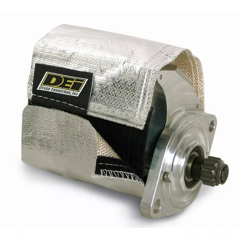 DEI Heat Shields – Starter Shield