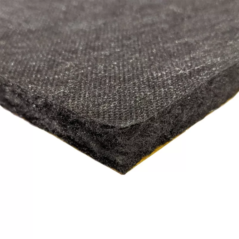 DEI Heat Shields - Under Hood
